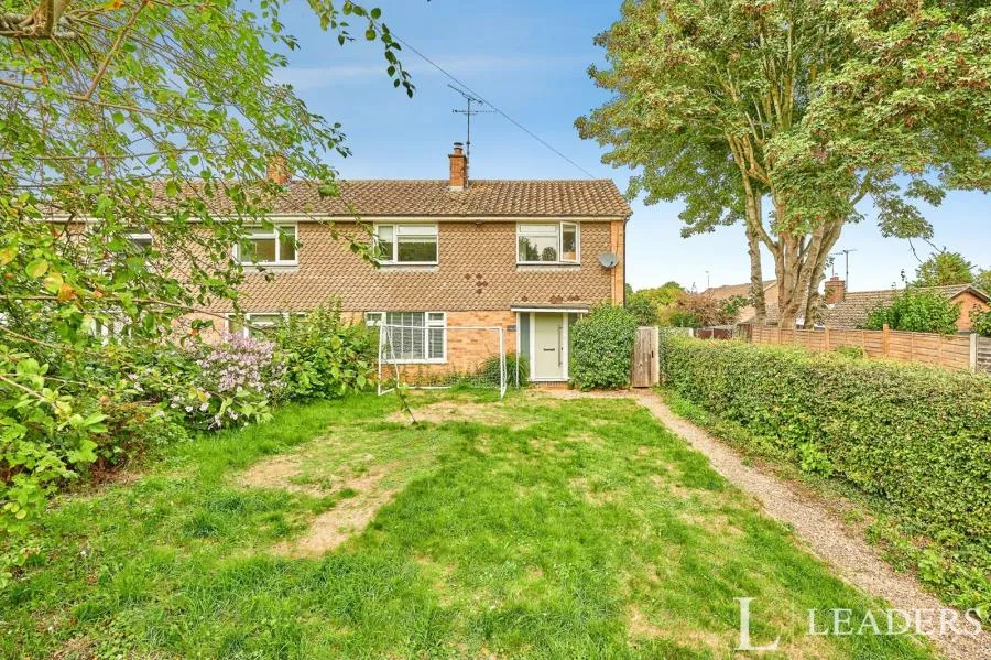 Stewarts Way, Manuden, CM23, photo 27