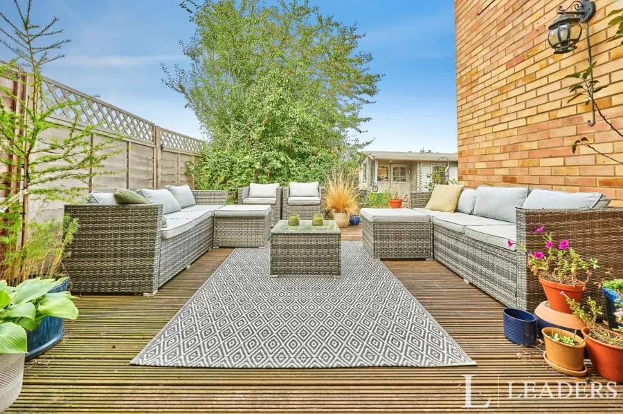 Stewarts Way, Manuden, CM23, photo 20