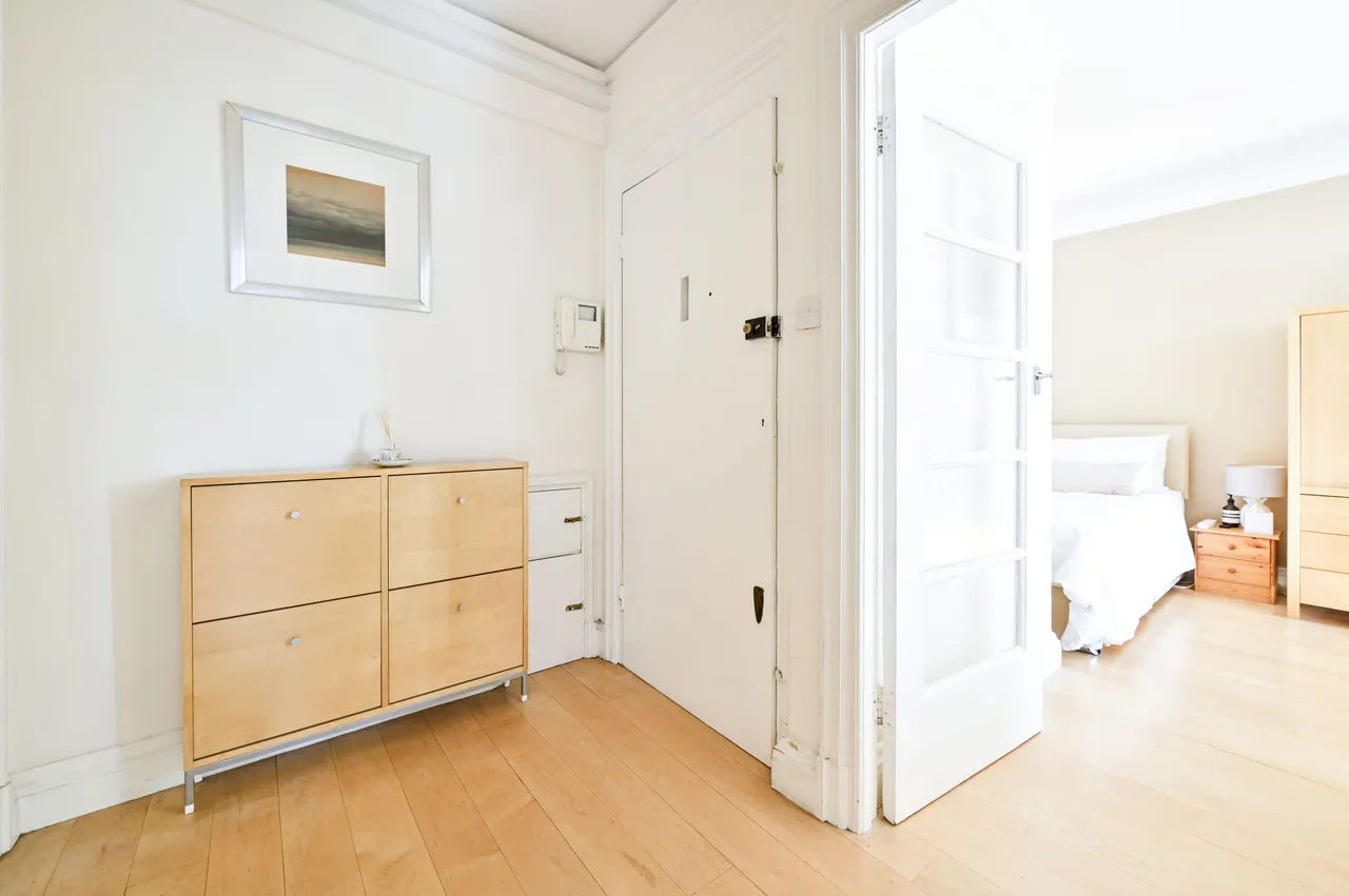 143 Chatsworth Court, Pembroke Road, London, photo 8