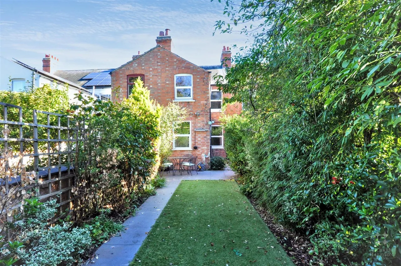 Albert Promenade, Loughborough, LE11, photo 14