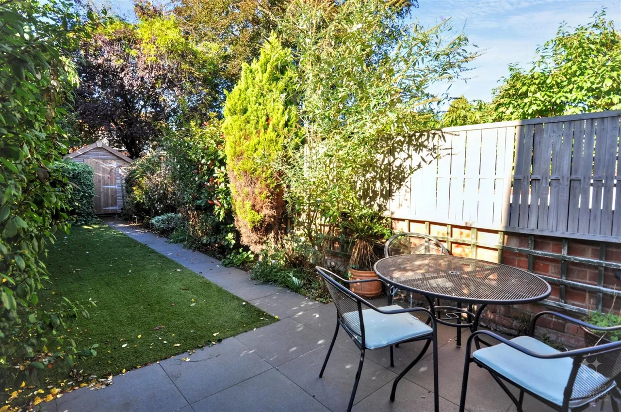 Albert Promenade, Loughborough, LE11, photo 17