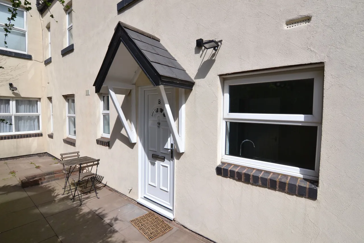 Wheatsheaf Road, Birmingham, West Midlands, B16 0RY, photo 2