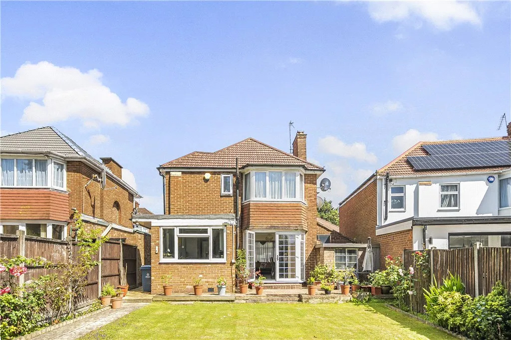 Weston Drive, Stanmore, HA7, photo 11