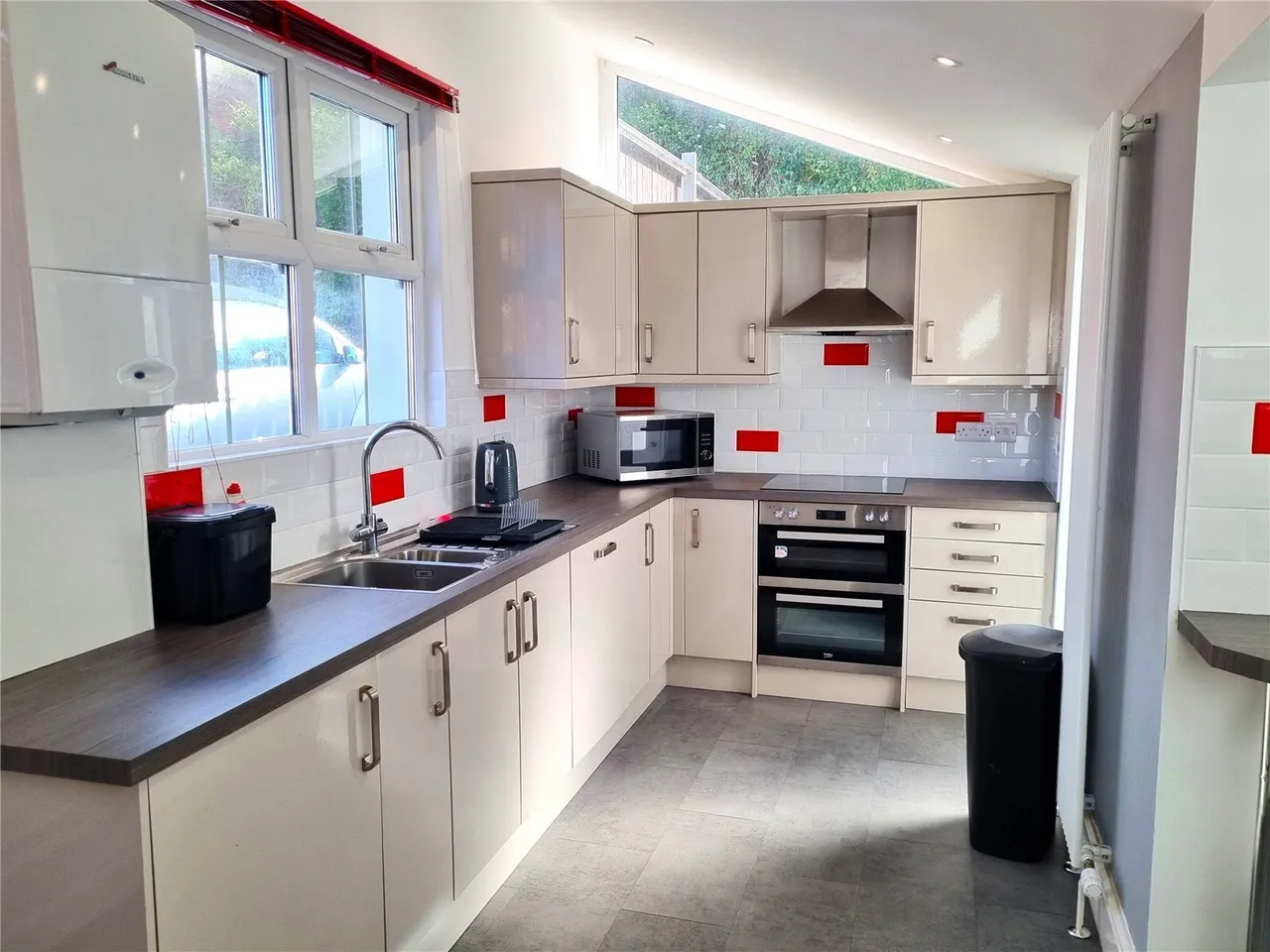 Edgehill Road, Aberystwyth, SY23, photo 8