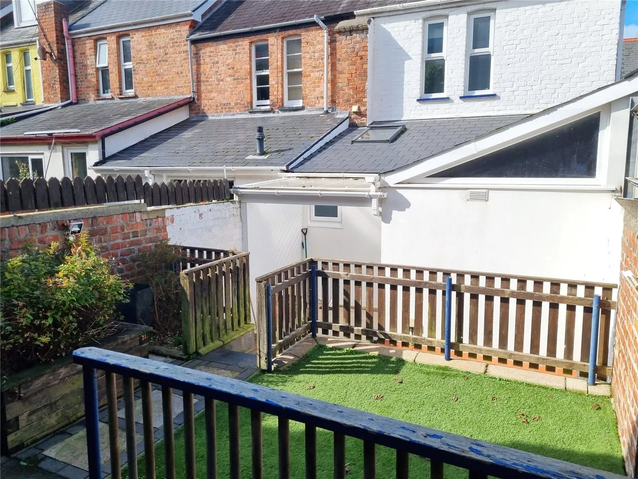 Edgehill Road, Aberystwyth, SY23, photo 22