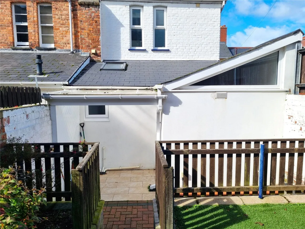 Edgehill Road, Aberystwyth, SY23, photo 23