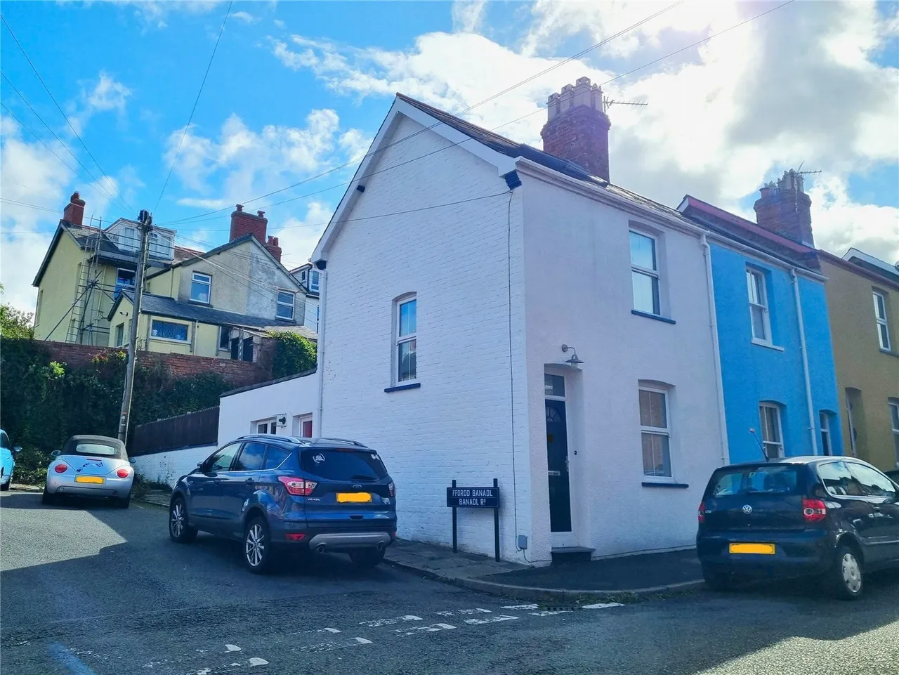 Edgehill Road, Aberystwyth, SY23, photo 4