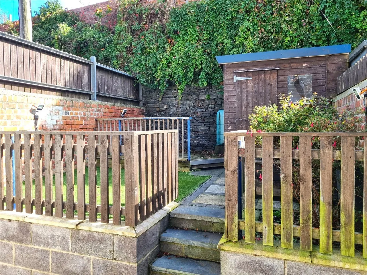 Edgehill Road, Aberystwyth, SY23, photo 24