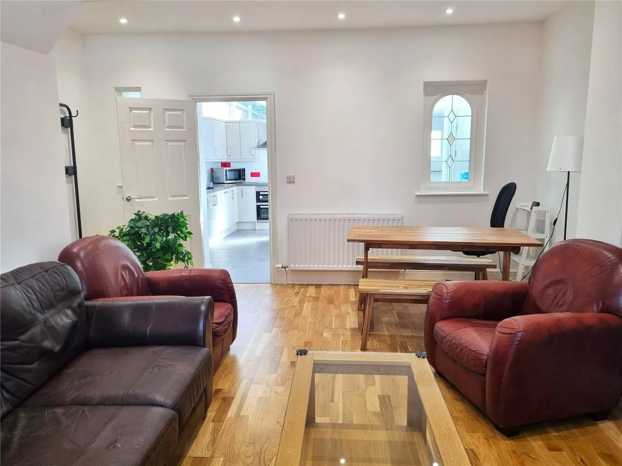 Edgehill Road, Aberystwyth, SY23, photo 5