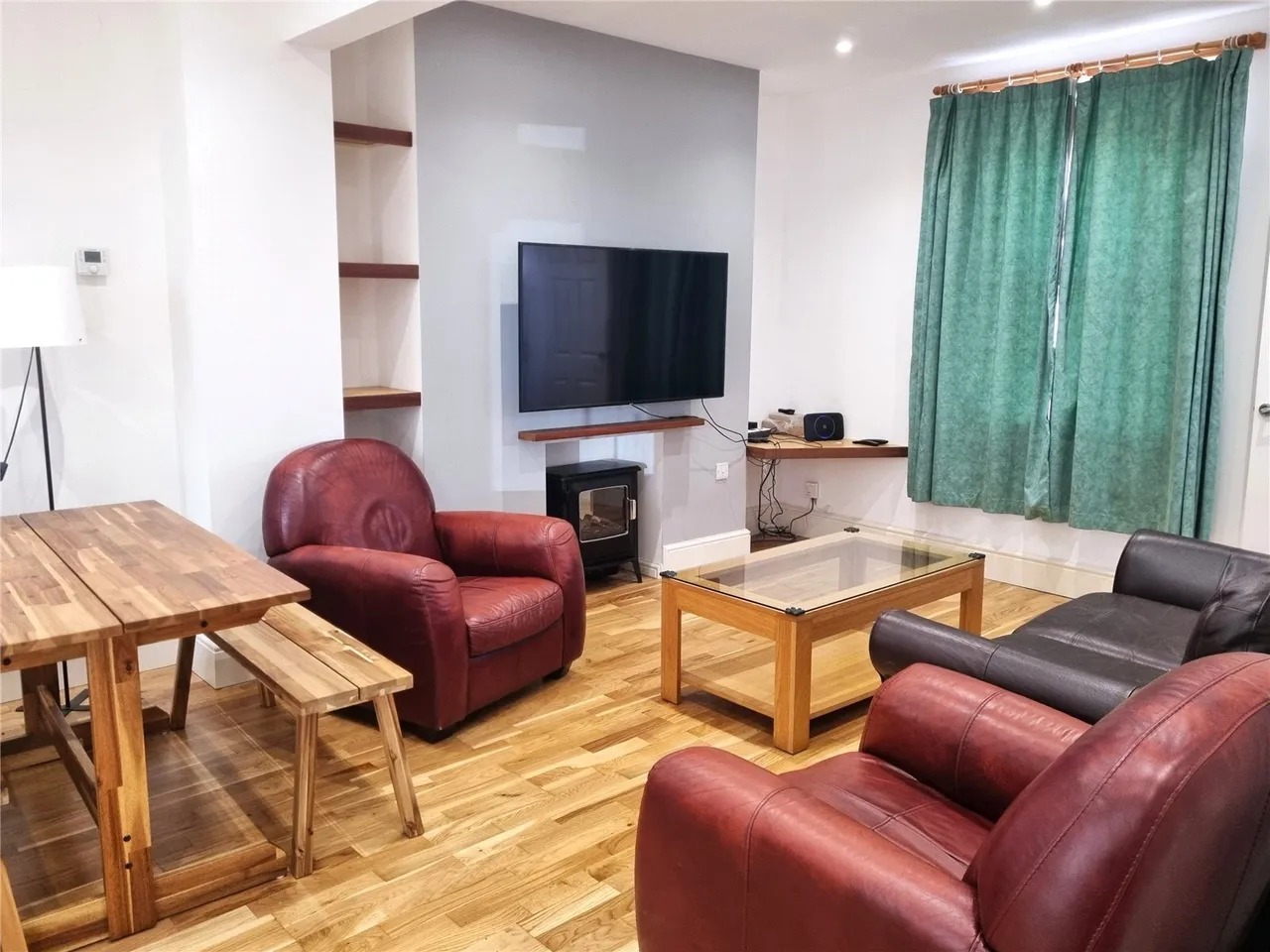 Edgehill Road, Aberystwyth, SY23, photo 6