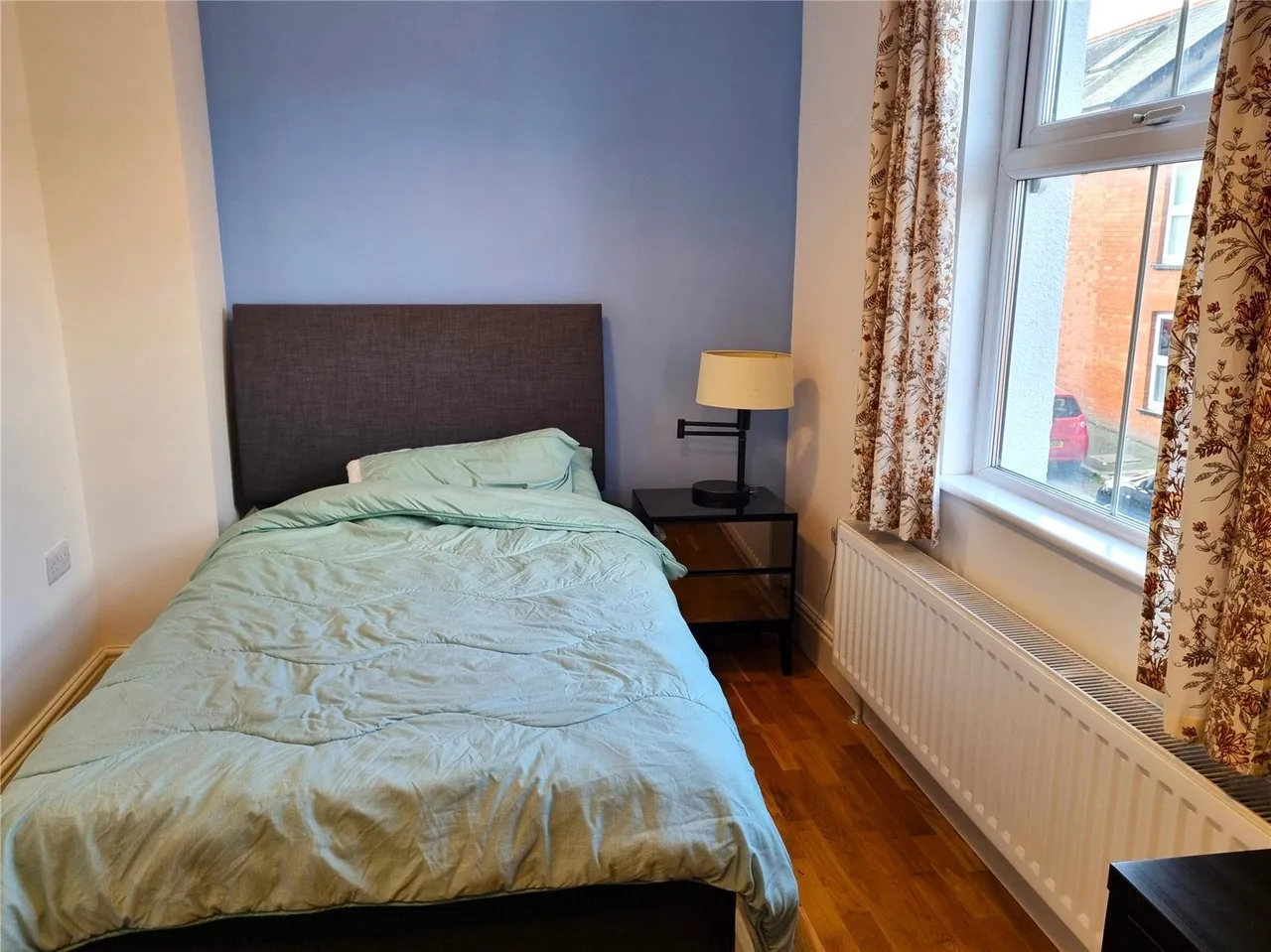 Edgehill Road, Aberystwyth, SY23, photo 17