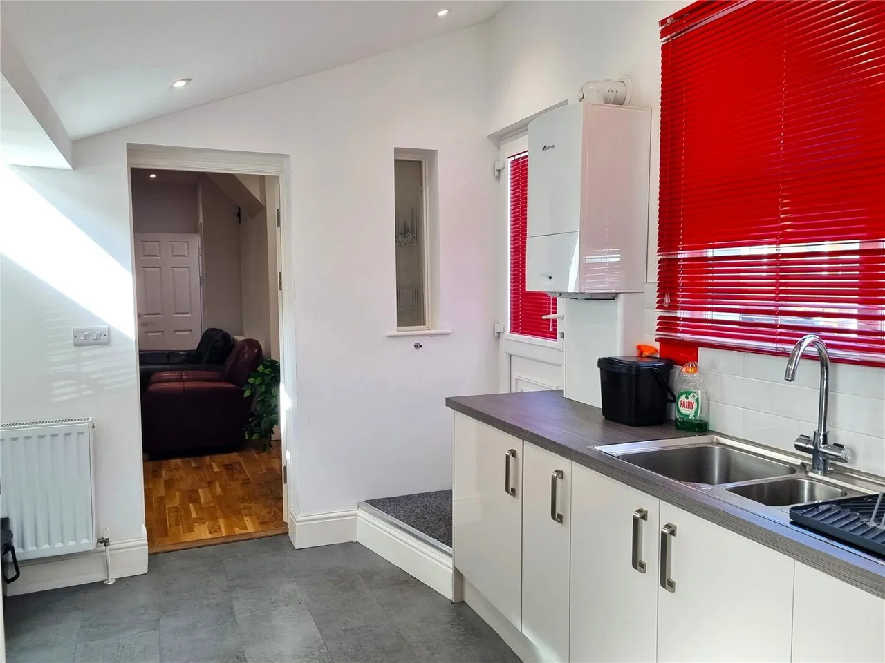 Edgehill Road, Aberystwyth, SY23, photo 9