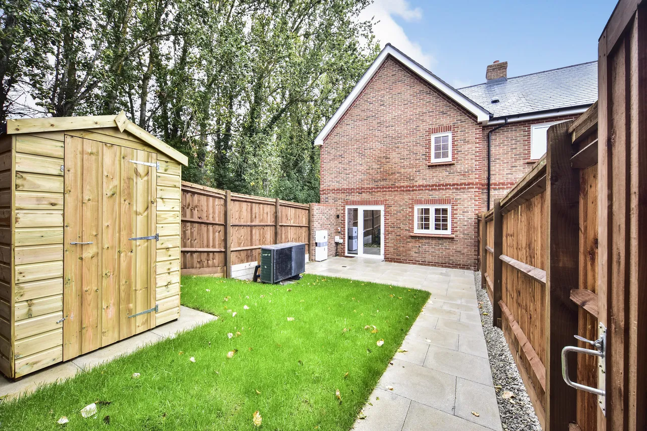Perry Wood Drive, Barming, ME16, photo 4