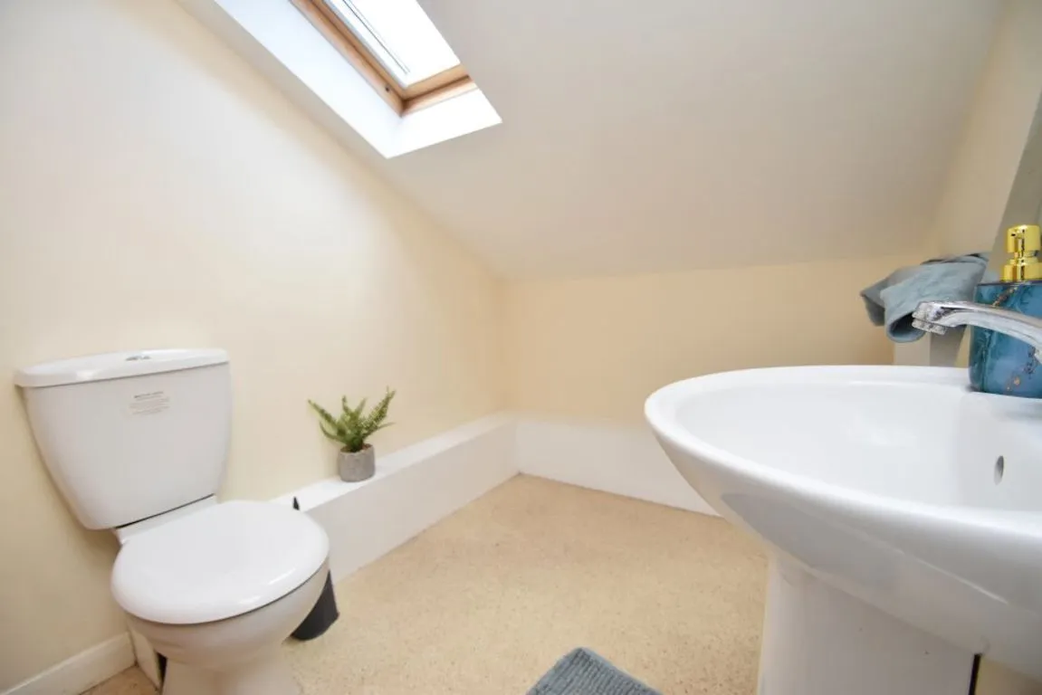 Homer Terrace, DH1, photo 9