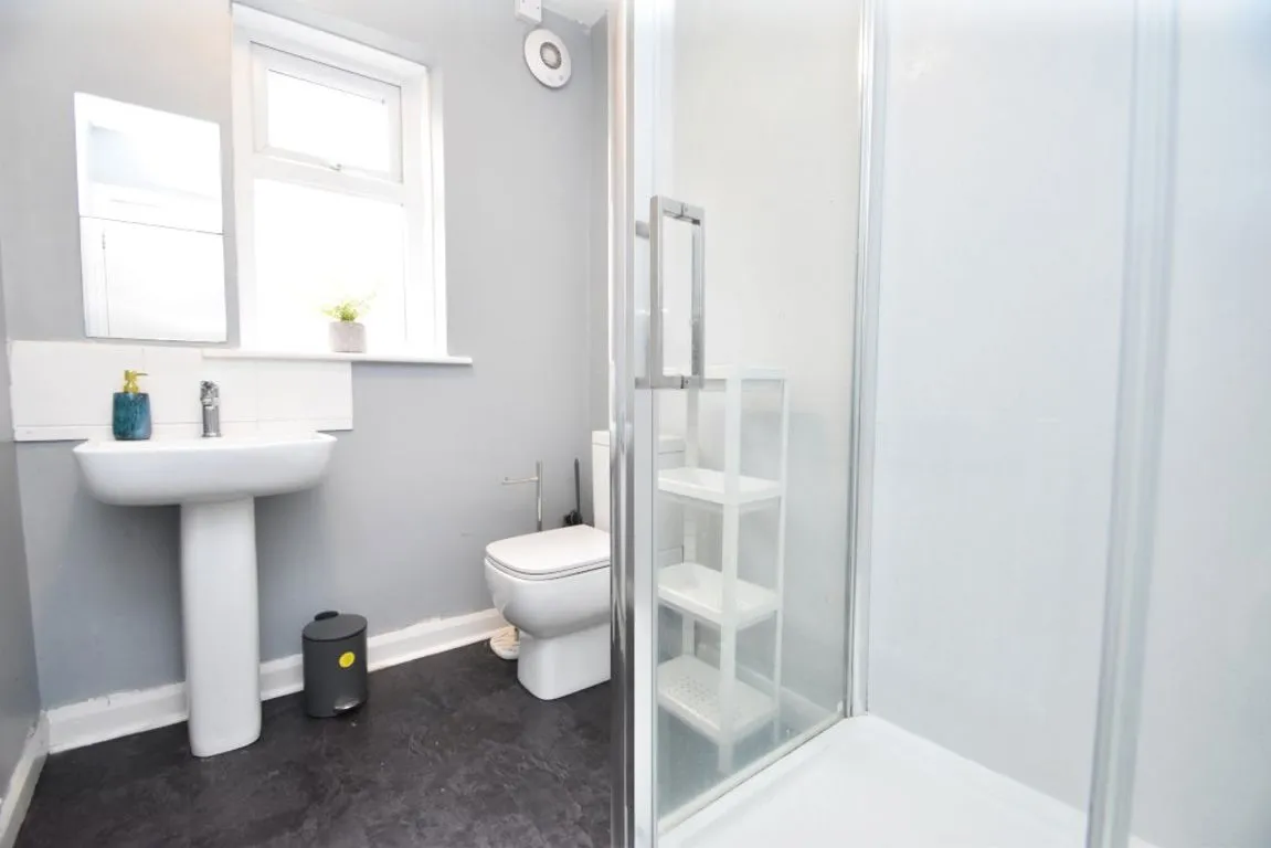 Homer Terrace, DH1, photo 6