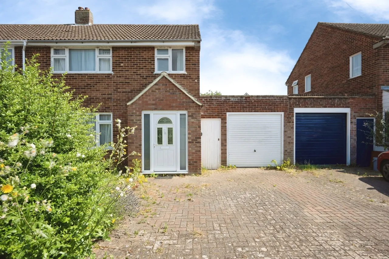 Aspen Avenue, Bedford, Bedfordshire, MK41, photo 17