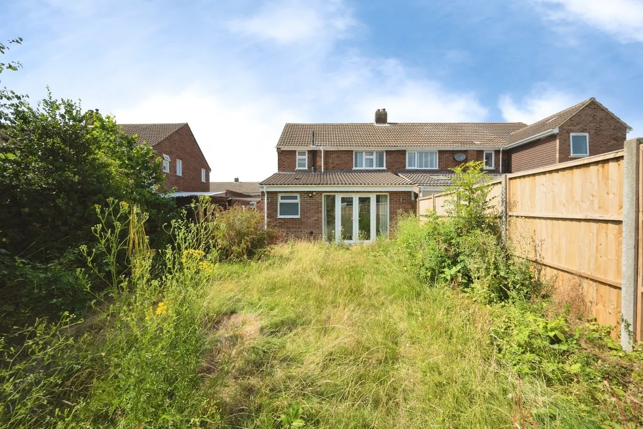 Aspen Avenue, Bedford, Bedfordshire, MK41, photo 10