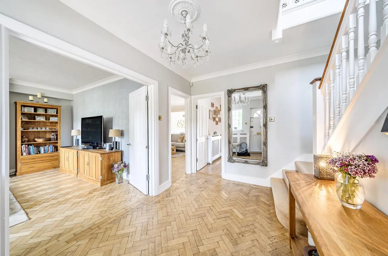 Sandy Lane, South Cheam, Surrey, SM2 7EP, photo 7