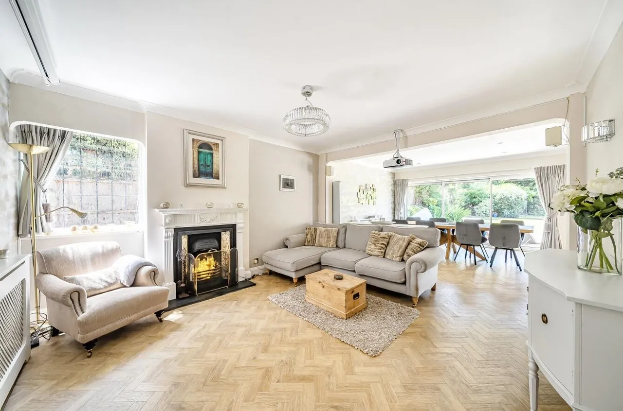 Sandy Lane, South Cheam, Surrey, SM2 7EP, photo 3