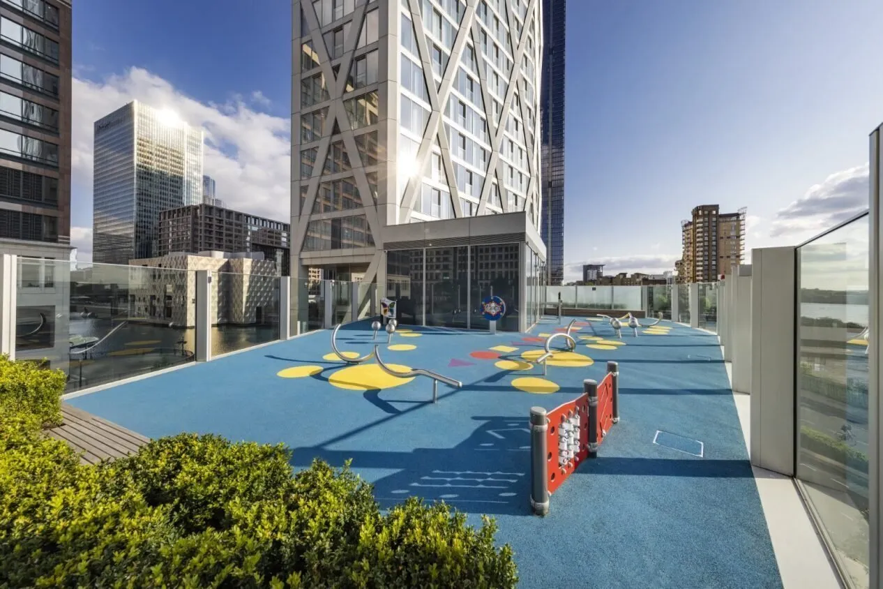 Newfoundland Place, London, E14, photo 12