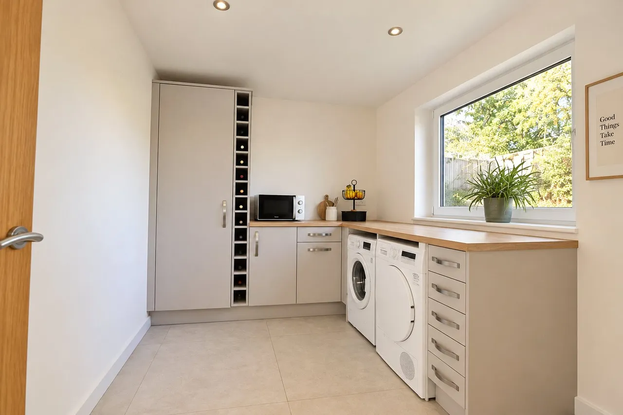 The Row, Redlynch, SP5, photo 12