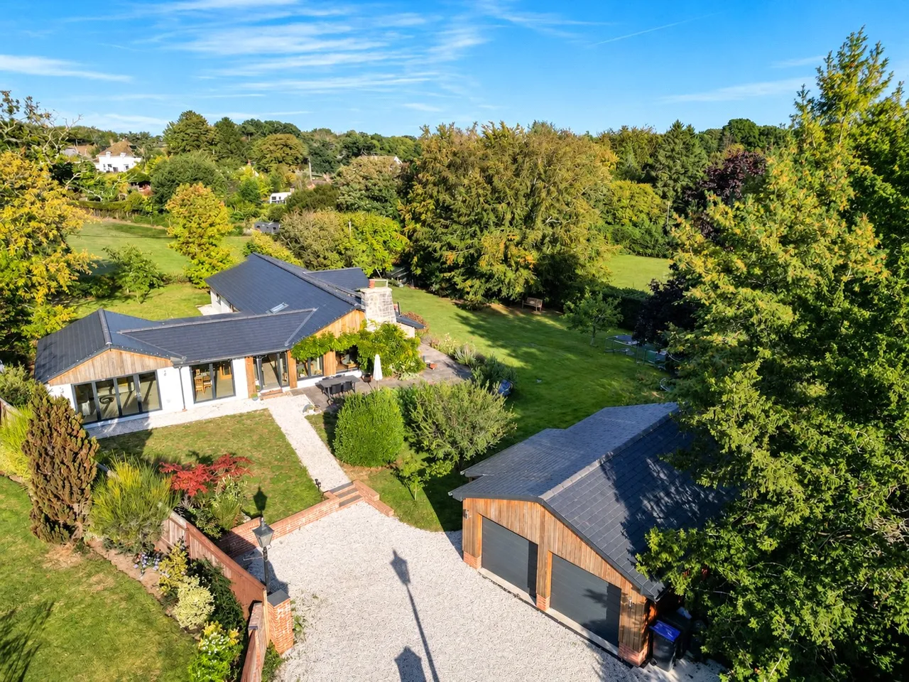 5 bed house for sale, The Row, Redlynch, SP5