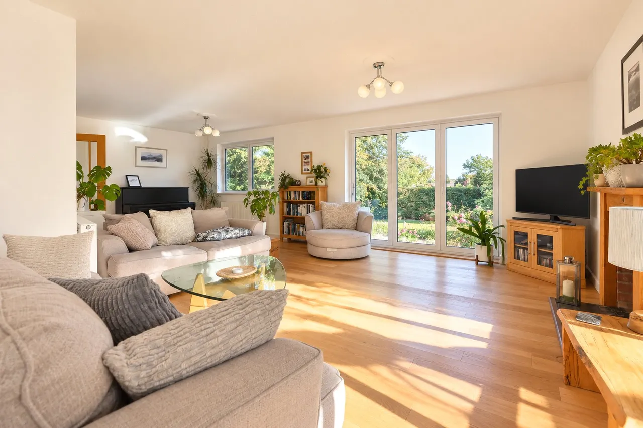 The Row, Redlynch, SP5, photo 5