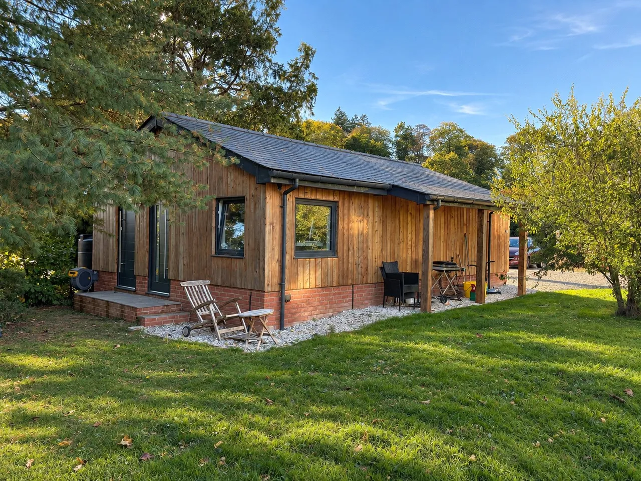 The Row, Redlynch, SP5, photo 19
