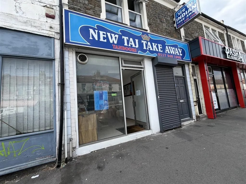 Gloucester Road, Horfield, Bristol, BS7 8TR, photo 14