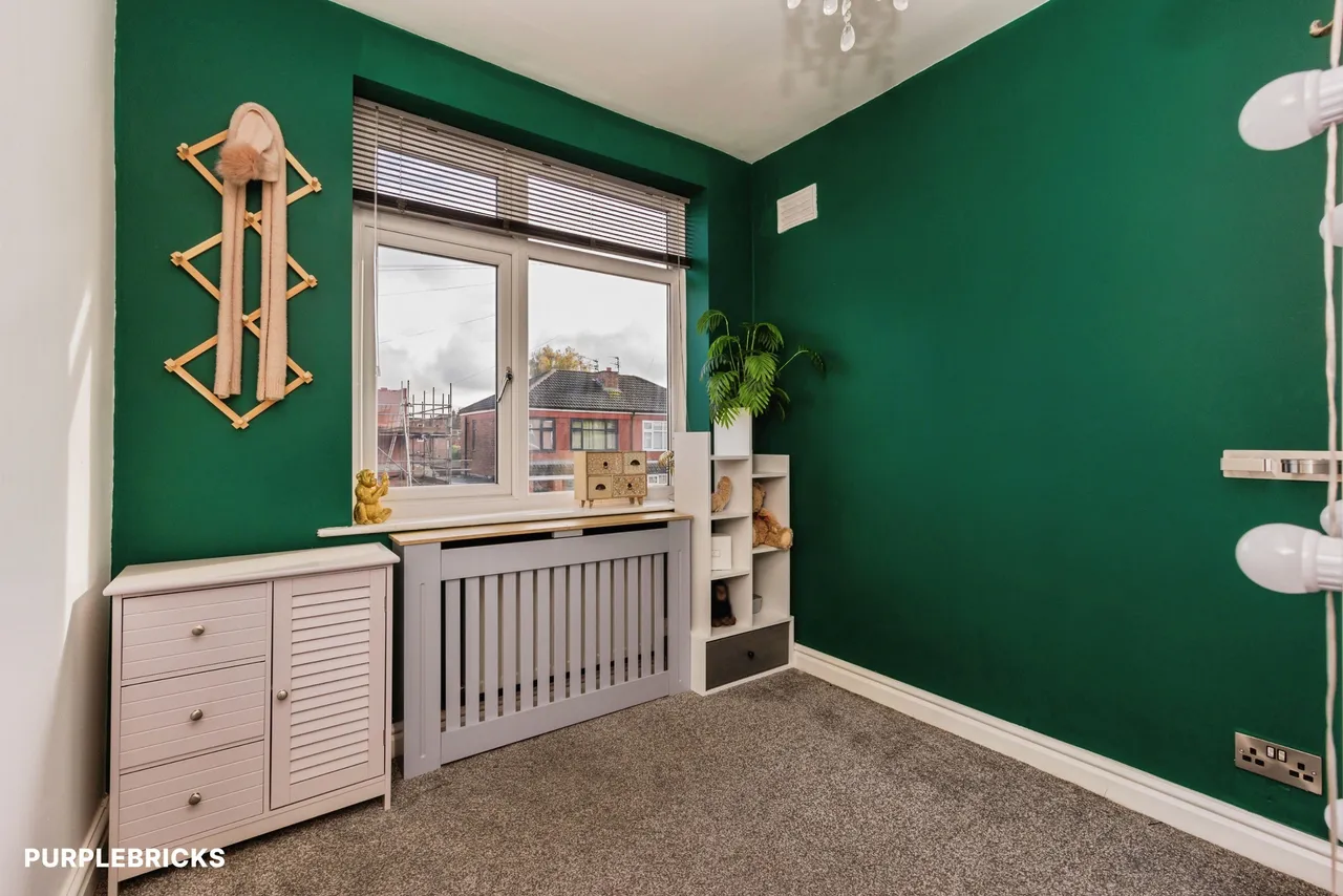 Bentley Road, Denton, M34, photo 19