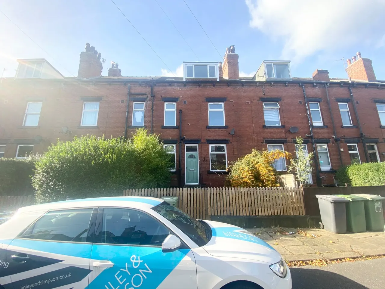 3 bed house to rent, Park Avenue, Armley, LS12