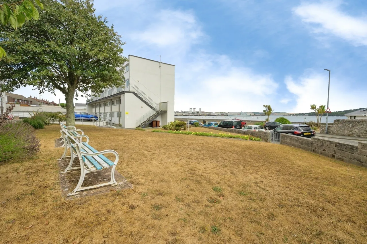 Marine Drive, Torpoint, PL11, photo 18
