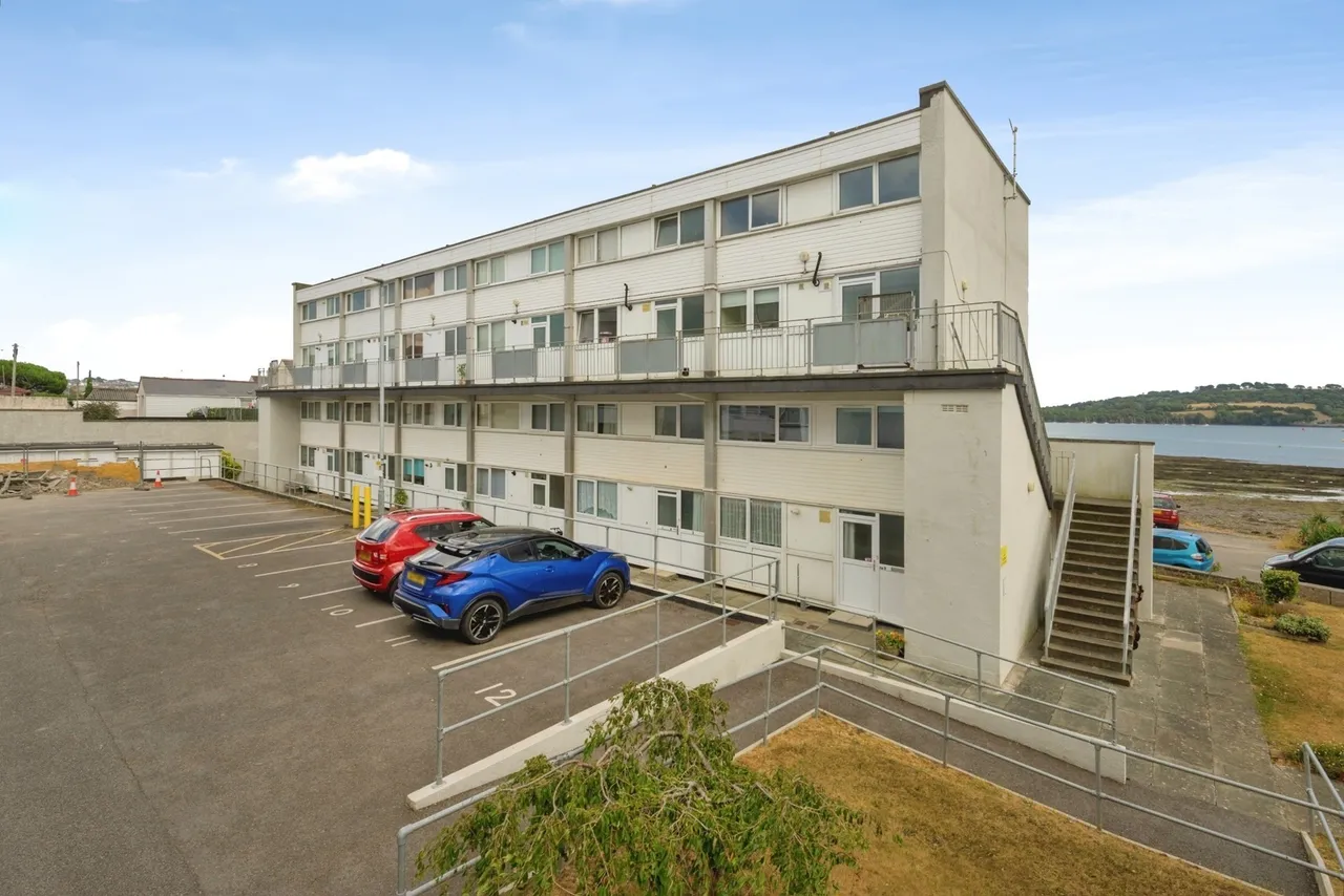 Marine Drive, Torpoint, PL11, photo 17