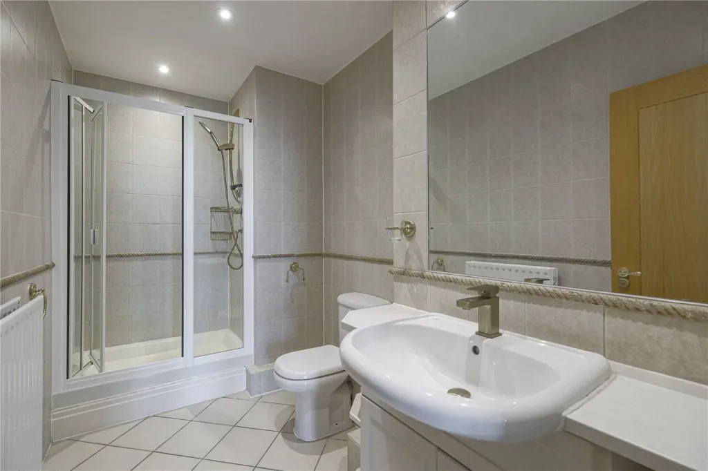 Beckford Close, Kensington, W14, photo 10