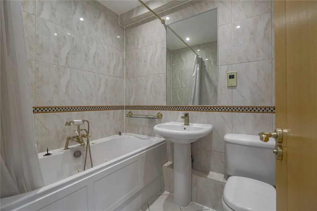 Beckford Close, Kensington, W14, photo 15