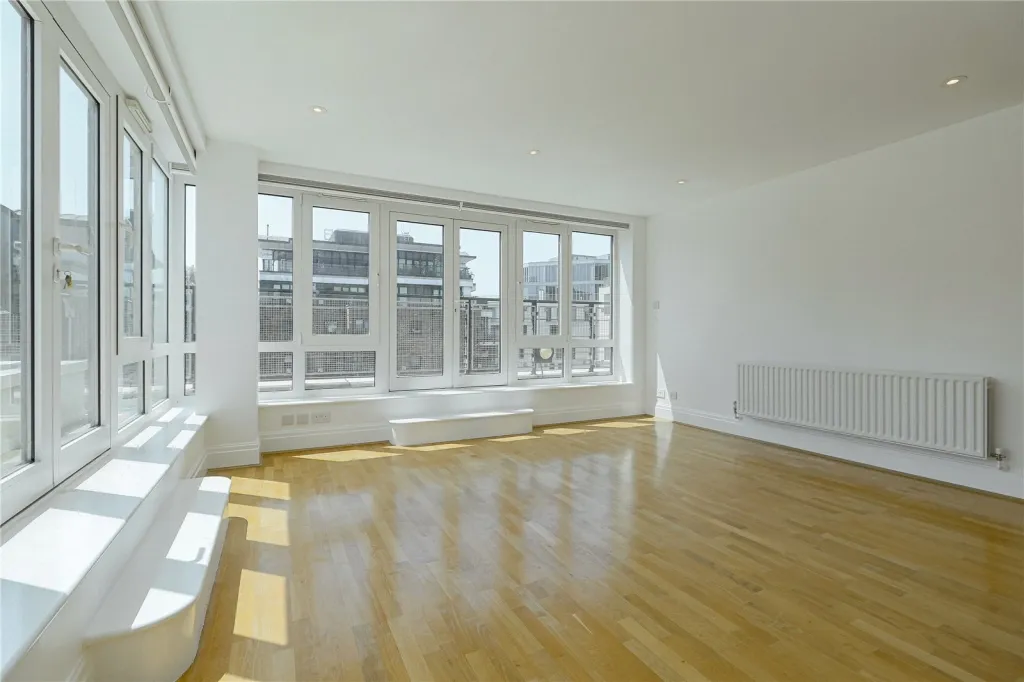 Beckford Close, Kensington, W14, photo 19