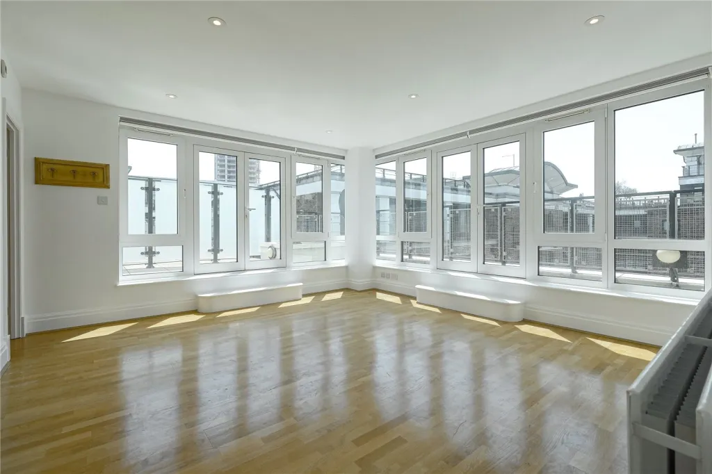 Beckford Close, Kensington, W14, photo 16