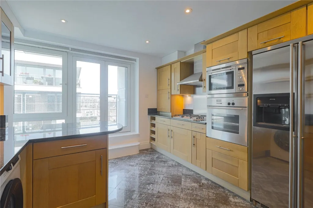 Beckford Close, Kensington, W14, photo 5