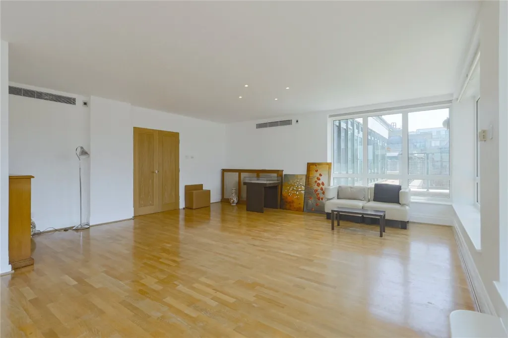 Beckford Close, Kensington, W14, photo 24