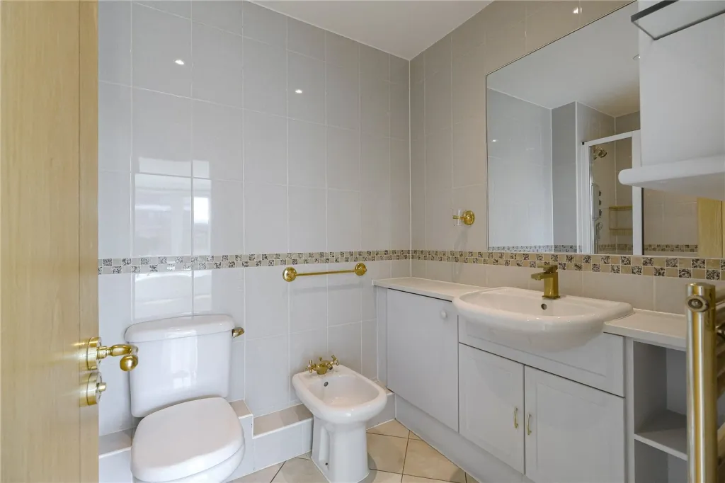 Beckford Close, Kensington, W14, photo 20