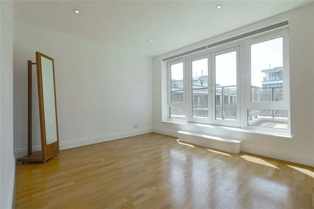 Beckford Close, Kensington, W14, photo 11
