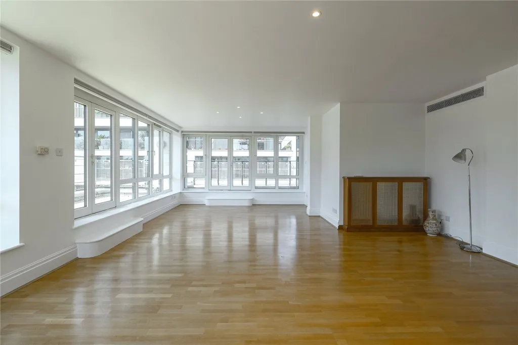 Beckford Close, Kensington, W14, photo 22