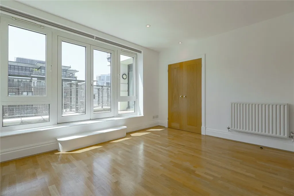 Beckford Close, Kensington, W14, photo 12