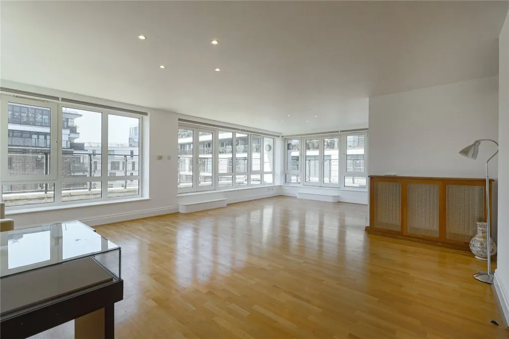 Beckford Close, Kensington, W14, photo 21