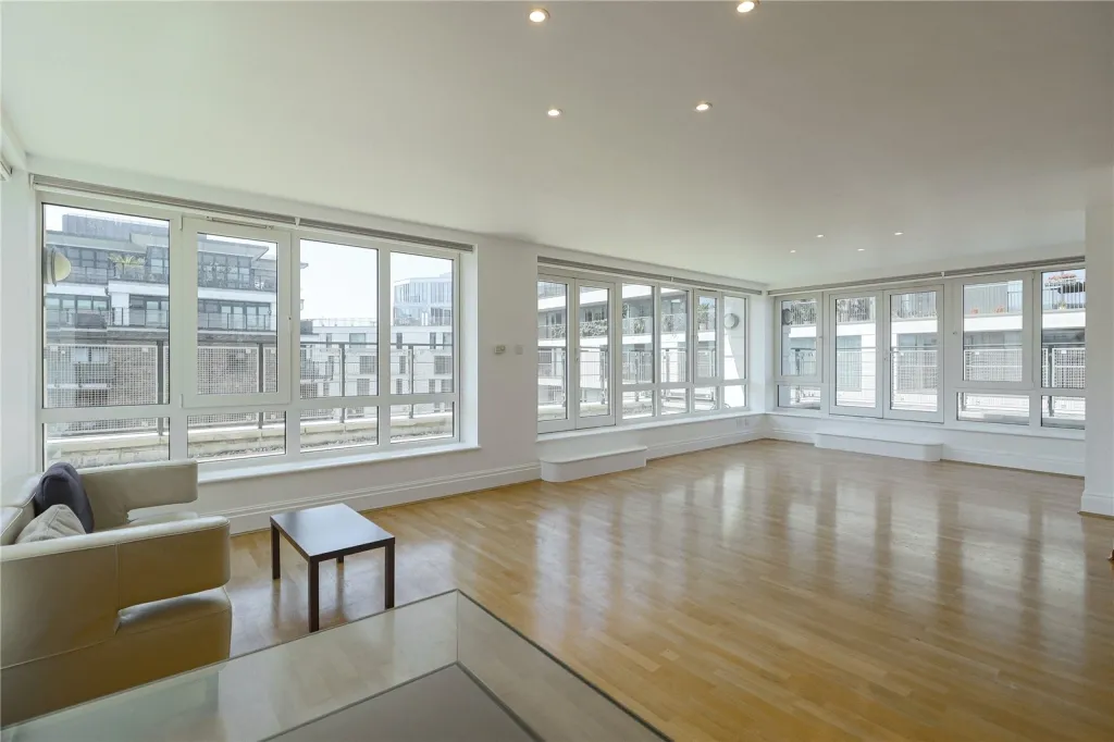 Beckford Close, Kensington, W14, photo 23