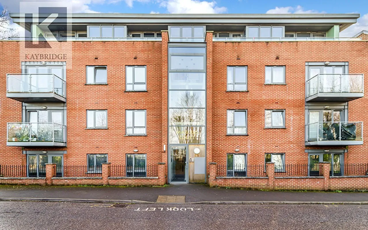 Station Approach, Marquis Court Stati..., photo 12
