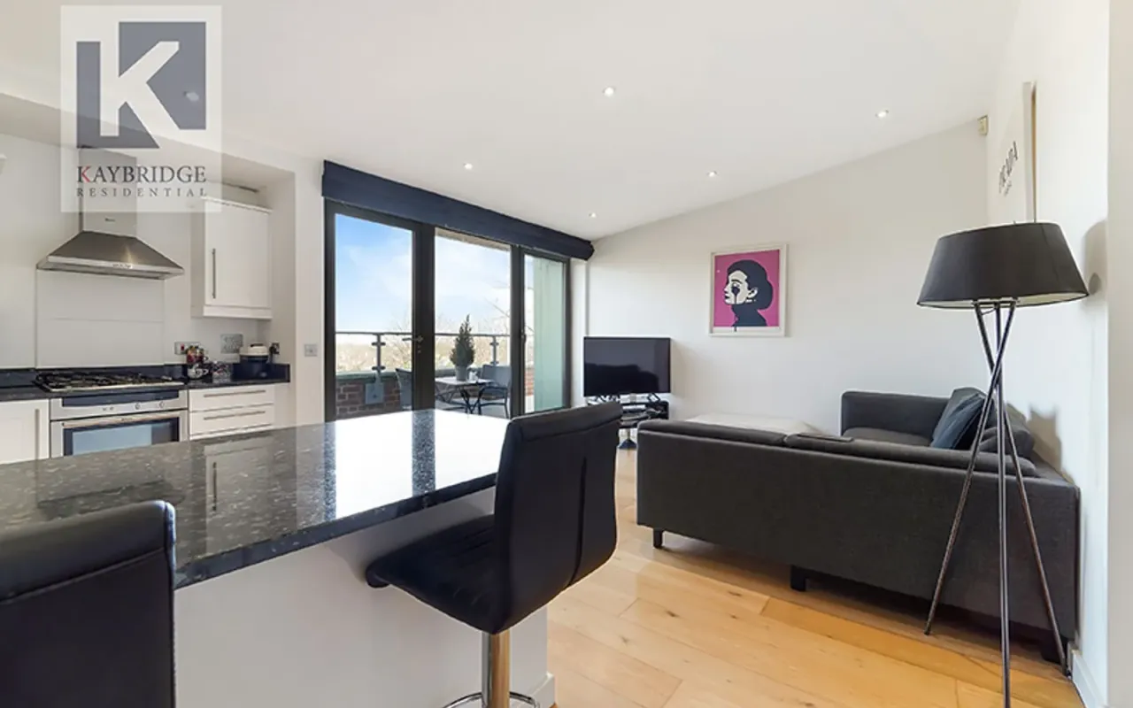 Station Approach, Marquis Court Stati..., photo 7