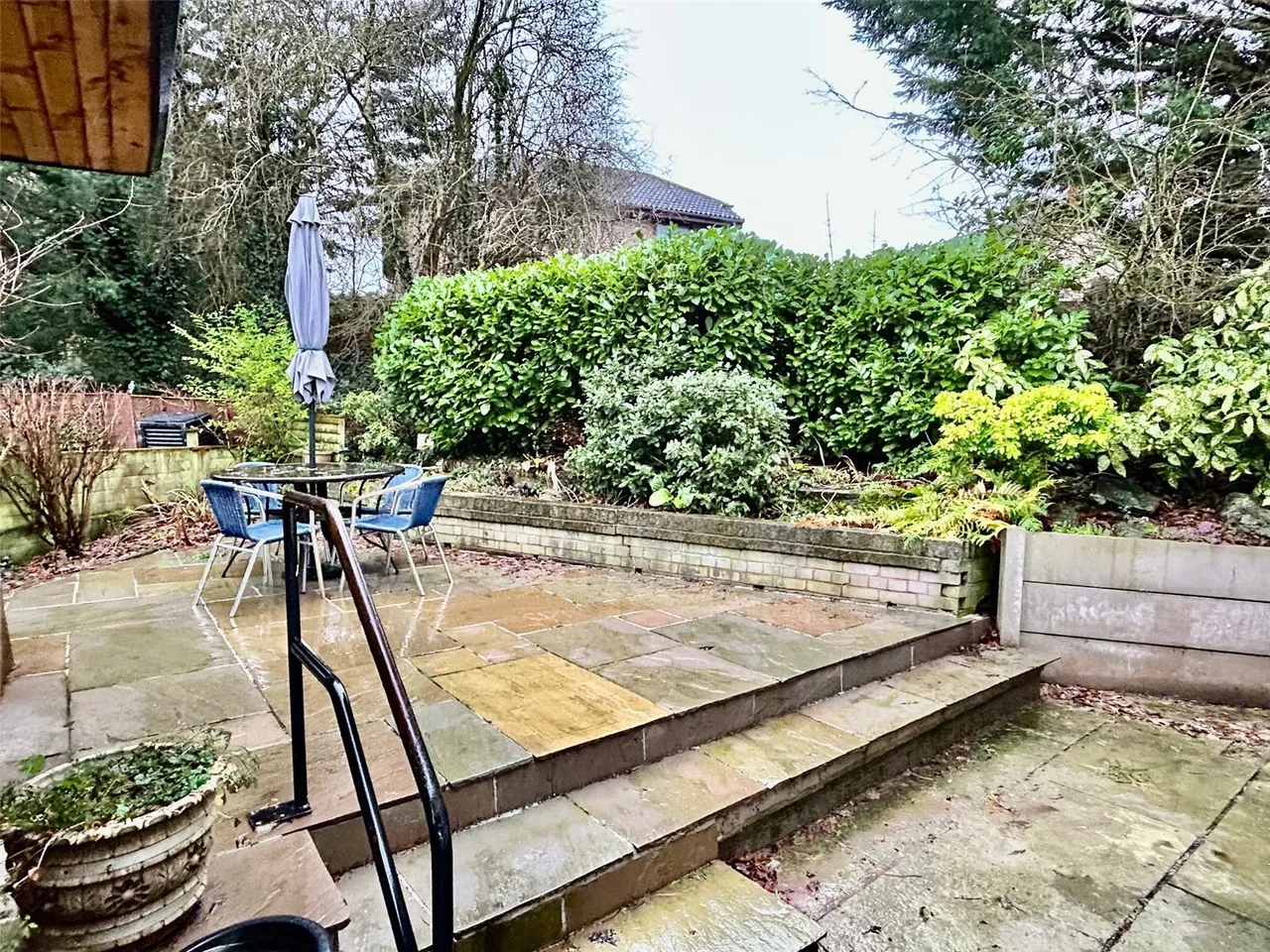 Oakland Glen, Walton-le-Dale, Preston, Lancashire, PR5, photo 2