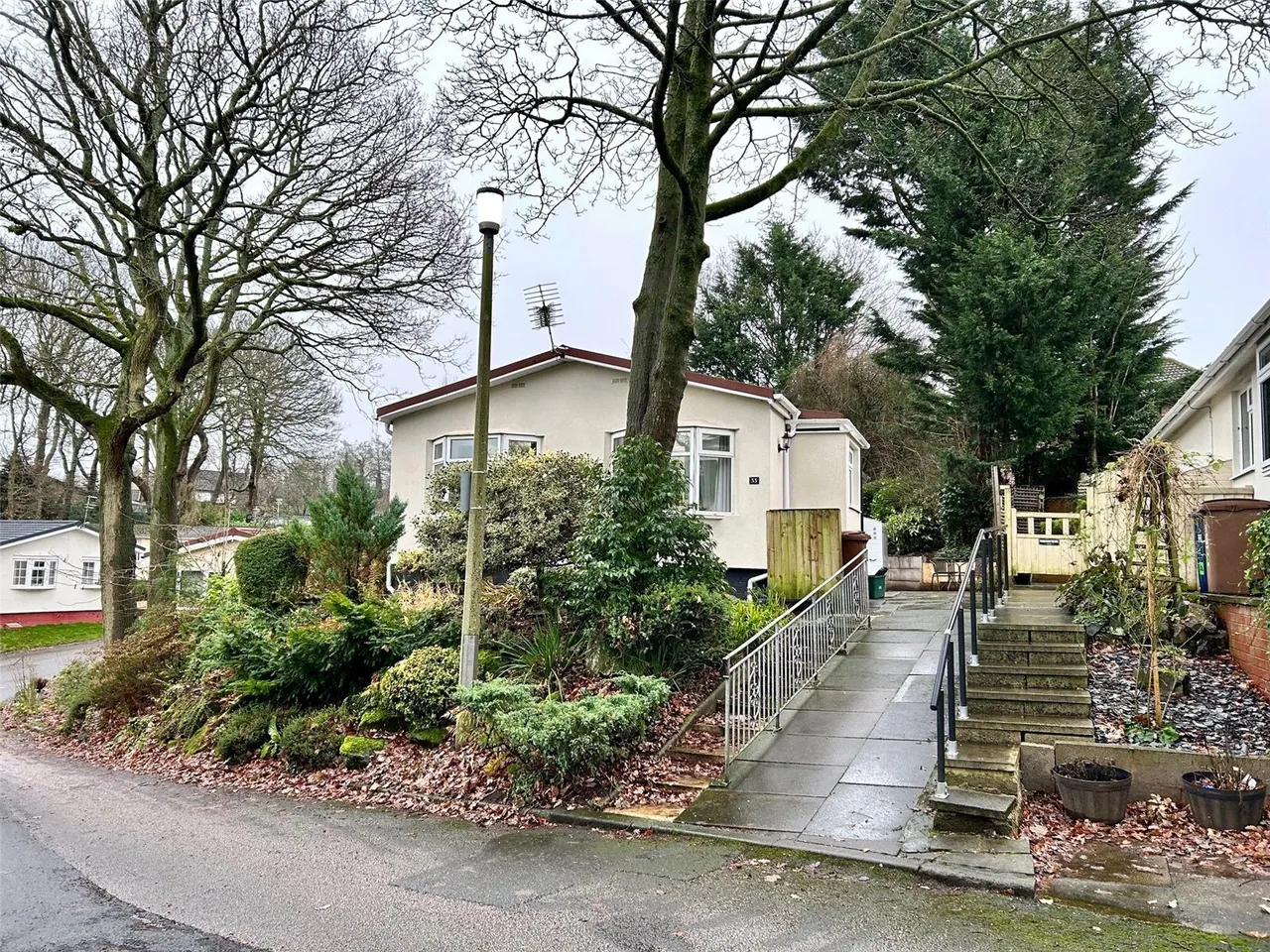 Oakland Glen, Walton-le-Dale, Preston, Lancashire, PR5, photo 15
