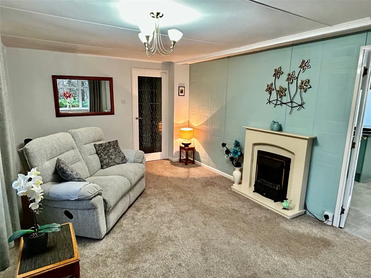 Oakland Glen, Walton-le-Dale, Preston, Lancashire, PR5, photo 6